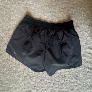 Lululemon Active Shorts (2 pair) size 8